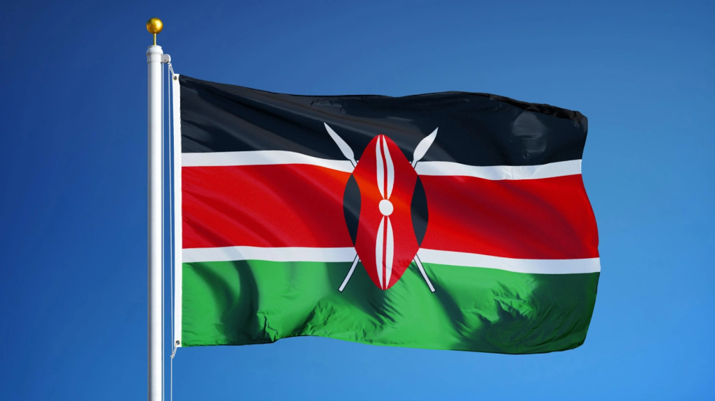 Legalizzazione consolare completa dei documenti russi per il Kenya