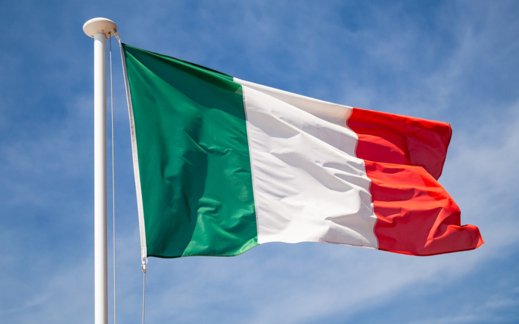 Modifiche al lavoro del Consolato d'Italia per i traduttori accreditati