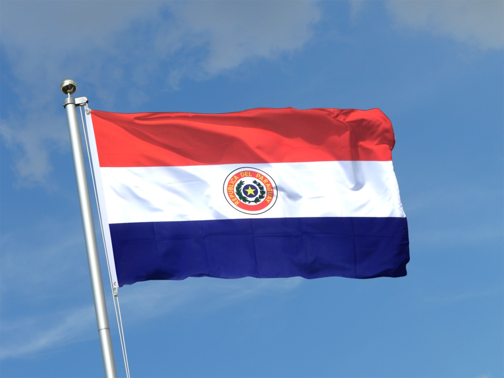 Permesso di soggiorno, Carta di soggiorno in Paraguay e legalizzazione dei documenti russi  