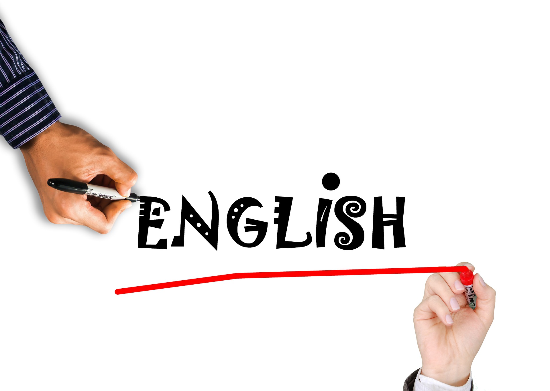 Traduzione di documenti in lingua inglese per motivi di studio in Gran Bretagna