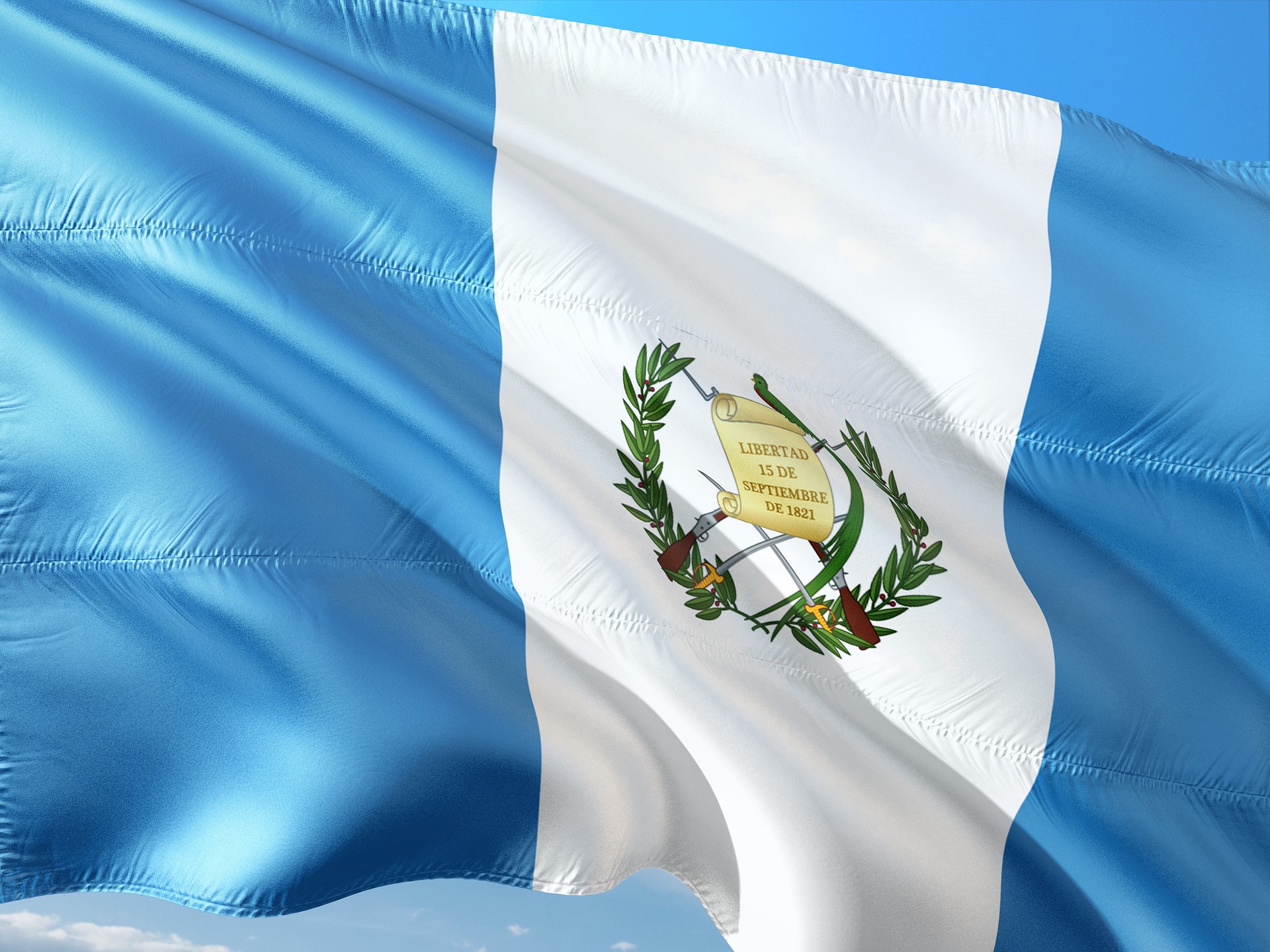 Legalizzazione dei documenti russi per il Guatemala