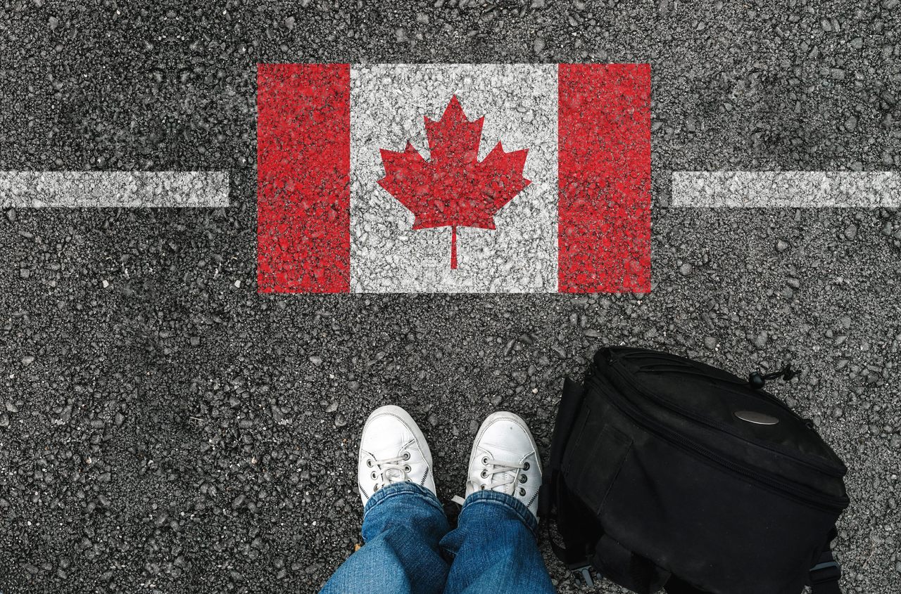 Legalizzazione consolare completa per il Canada